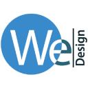 The Wedesign logo